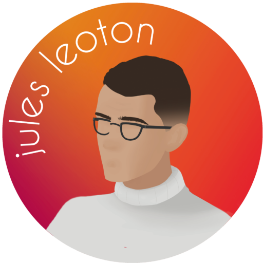 Logo Jules LEOTON